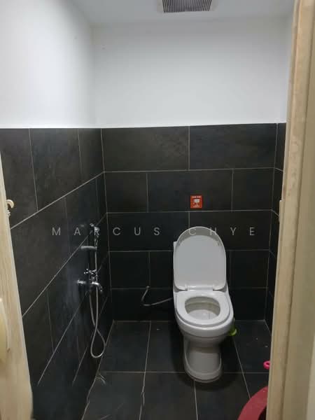 Office for Rent in Taman Nirwana (Ampang) - Marcus Chye - Bathroom - PropertyGuru.com.my
