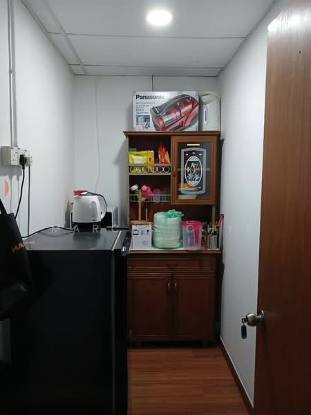 Office for Rent in Taman Nirwana (Ampang) - Marcus Chye - Interior - PropertyGuru.com.my