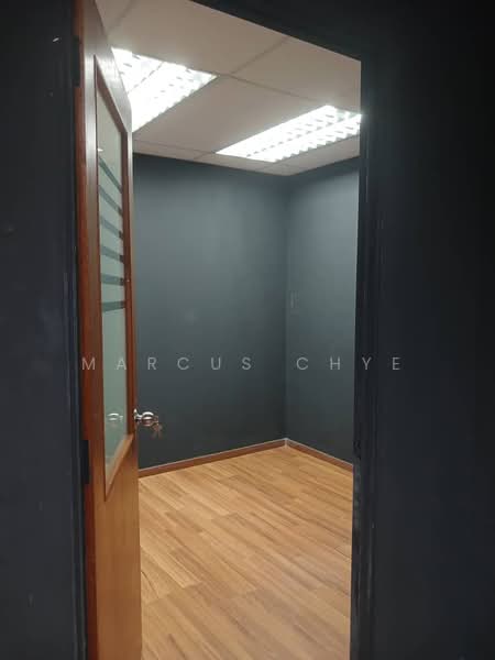 Office for Rent in Taman Nirwana (Ampang) - Marcus Chye - Interior - PropertyGuru.com.my