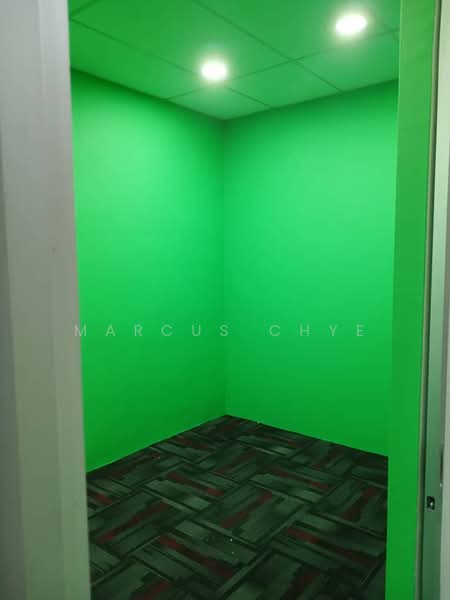 Office for Rent in Taman Nirwana (Ampang) - Marcus Chye - Interior - PropertyGuru.com.my