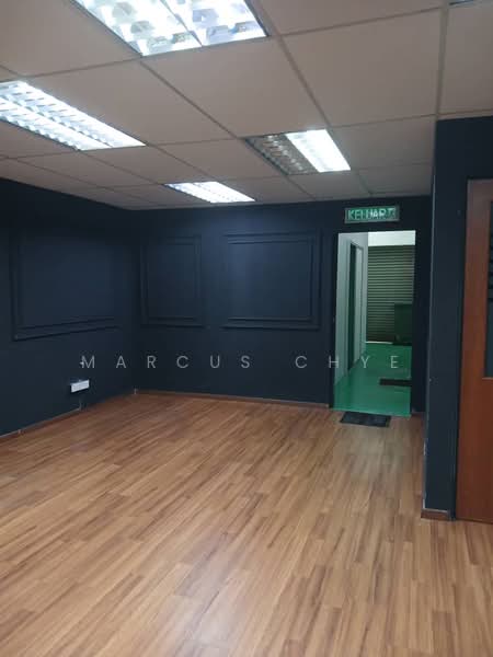 Office for Rent in Taman Nirwana (Ampang) - Marcus Chye - Interior - PropertyGuru.com.my