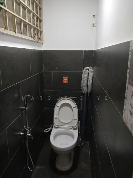 Office for Rent in Taman Nirwana (Ampang) - Marcus Chye - Bathroom - PropertyGuru.com.my