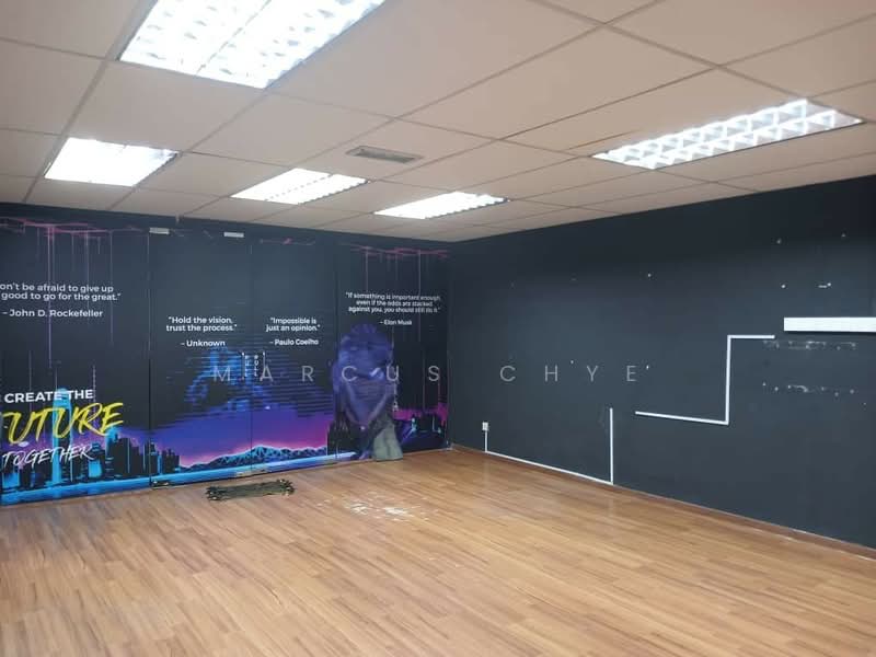 Office for Rent in Taman Nirwana (Ampang) - Marcus Chye - Interior - PropertyGuru.com.my