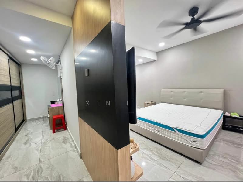 2-storey Terraced House for Sale in Taman Scientex Senai (Senai) - Xin Lin - PropertyGuru.com.my