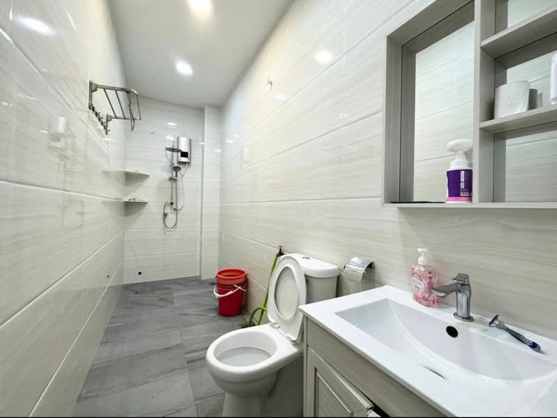 2-storey Terraced House for Sale in Taman Scientex Senai (Senai) - Xin Lin - PropertyGuru.com.my