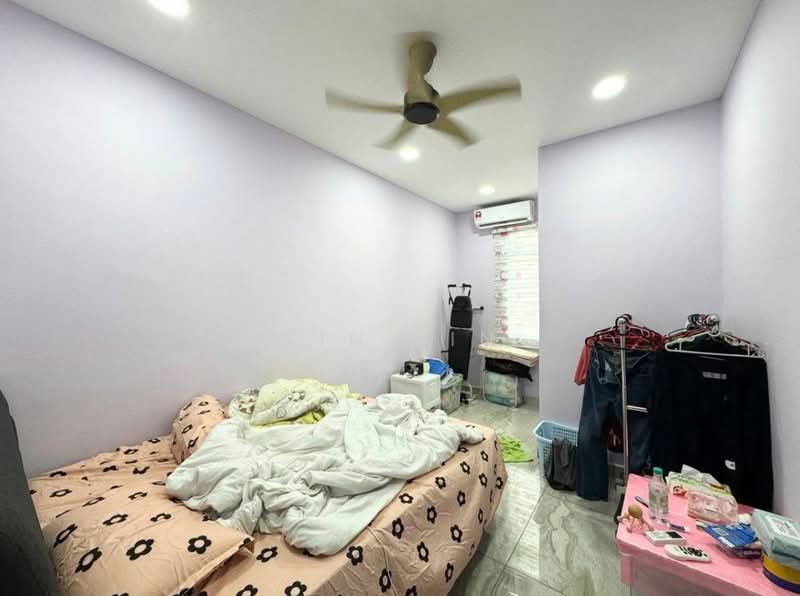 2-storey Terraced House for Sale in Taman Scientex Senai (Senai) - Xin Lin - PropertyGuru.com.my