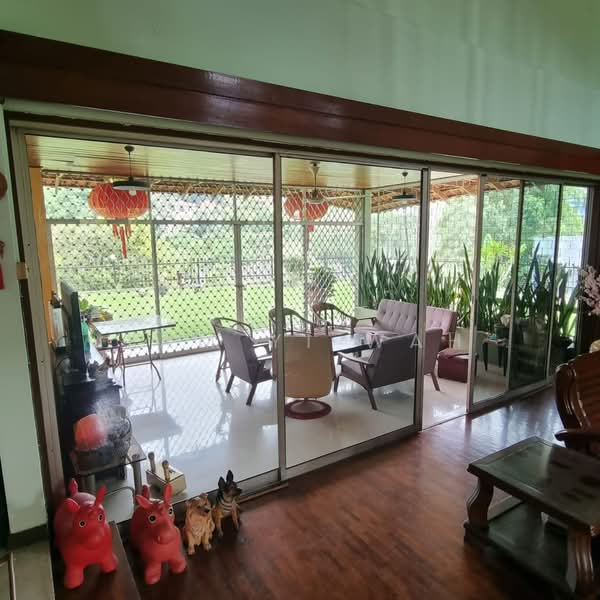 Bukit Persekutuan untuk Untuk Dijual - RM 4,500,000, Apr 2026 - Living Room - PropertyGuru.com.my