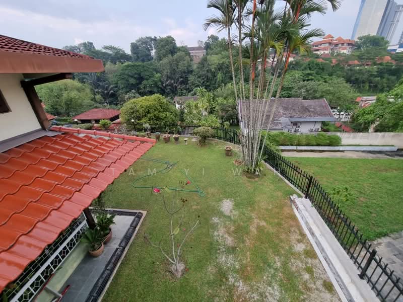 Bukit Persekutuan untuk Untuk Dijual - RM 4,500,000, Apr 2026 - Exterior - PropertyGuru.com.my