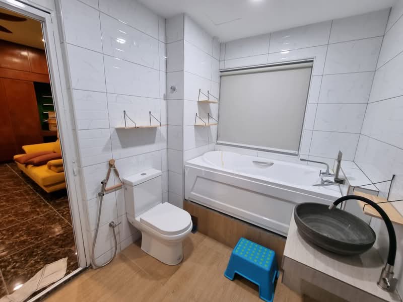 Bukit Persekutuan untuk Untuk Dijual - RM 4,500,000, Apr 2026 - Bathroom - PropertyGuru.com.my
