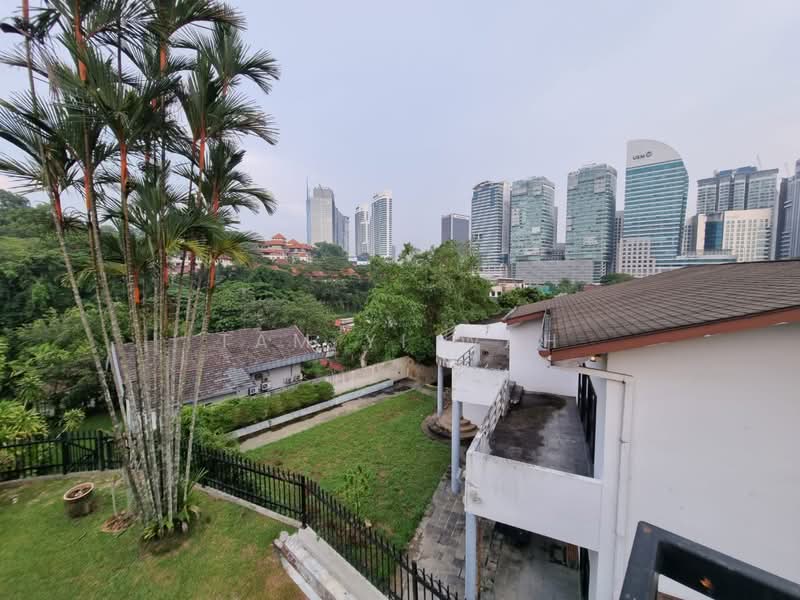Bukit Persekutuan untuk Untuk Dijual - RM 4,500,000, Apr 2026 - Exterior - PropertyGuru.com.my
