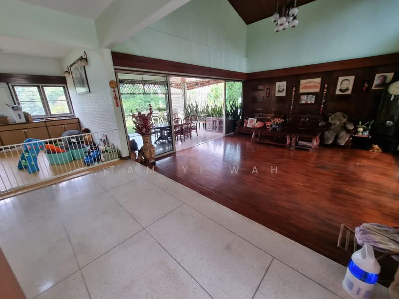 Bukit Persekutuan untuk Untuk Dijual - RM 4,500,000, Apr 2026 - Living Room - PropertyGuru.com.my