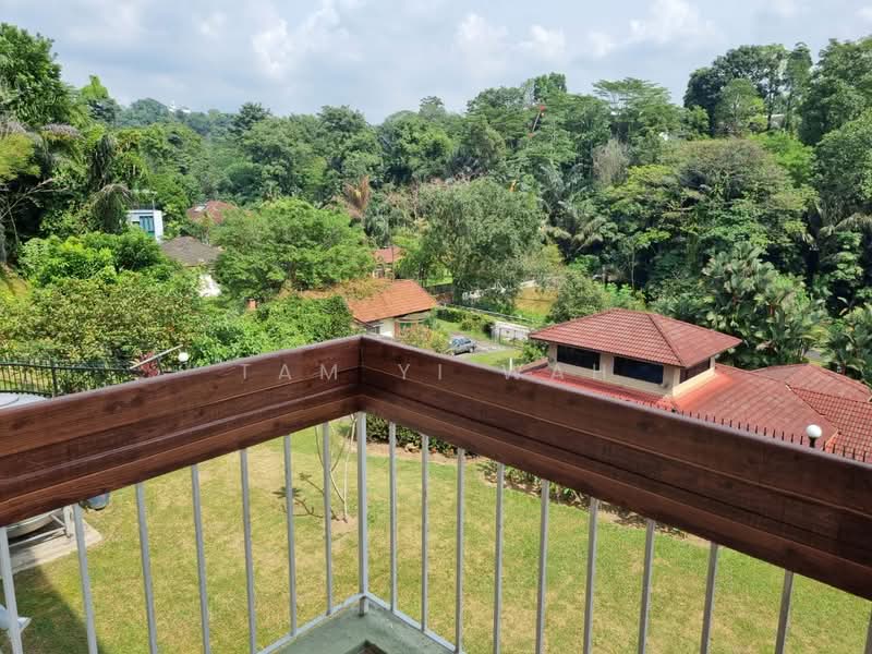 Bukit Persekutuan untuk Untuk Dijual - RM 4,500,000, Apr 2026 - Exterior - PropertyGuru.com.my