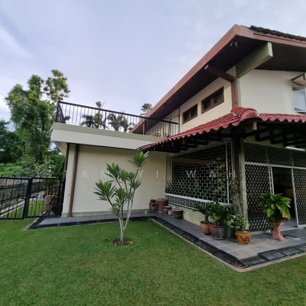 Bukit Persekutuan untuk Untuk Dijual - RM 4,500,000, Apr 2026 - Exterior - PropertyGuru.com.my