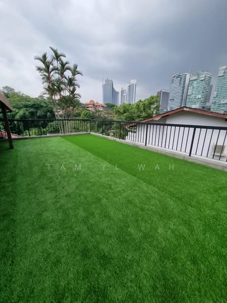 Bukit Persekutuan untuk Untuk Dijual - RM 4,500,000, Apr 2026 - Exterior - PropertyGuru.com.my