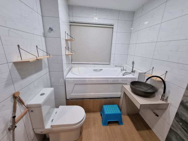 Bukit Persekutuan untuk Untuk Dijual - RM 4,500,000, Apr 2026 - Bathroom - PropertyGuru.com.my