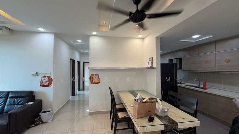 Apartment for Rent at Seri Austin Residence (Pangsapuri Seri Austin) - Janessa Lim - PropertyGuru.com.my