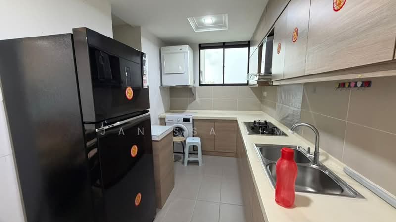 Apartment for Rent at Seri Austin Residence (Pangsapuri Seri Austin) - Janessa Lim - PropertyGuru.com.my