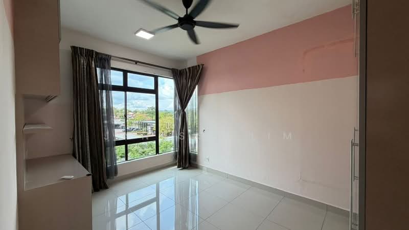 Apartment for Rent at Seri Austin Residence (Pangsapuri Seri Austin) - Janessa Lim - PropertyGuru.com.my