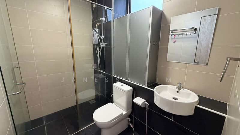 Apartment for Rent at Seri Austin Residence (Pangsapuri Seri Austin) - Janessa Lim - PropertyGuru.com.my