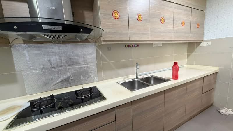 Apartment for Rent at Seri Austin Residence (Pangsapuri Seri Austin) - Janessa Lim - PropertyGuru.com.my