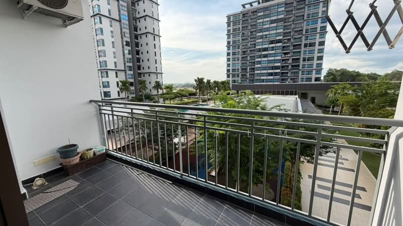 Apartment for Rent at Seri Austin Residence (Pangsapuri Seri Austin) - Janessa Lim - PropertyGuru.com.my