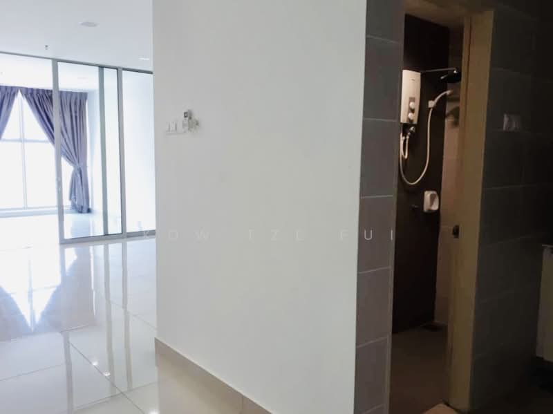 Service Residence for Sale at 3 Elements - Kow Tze Fui - Interior - PropertyGuru.com.my