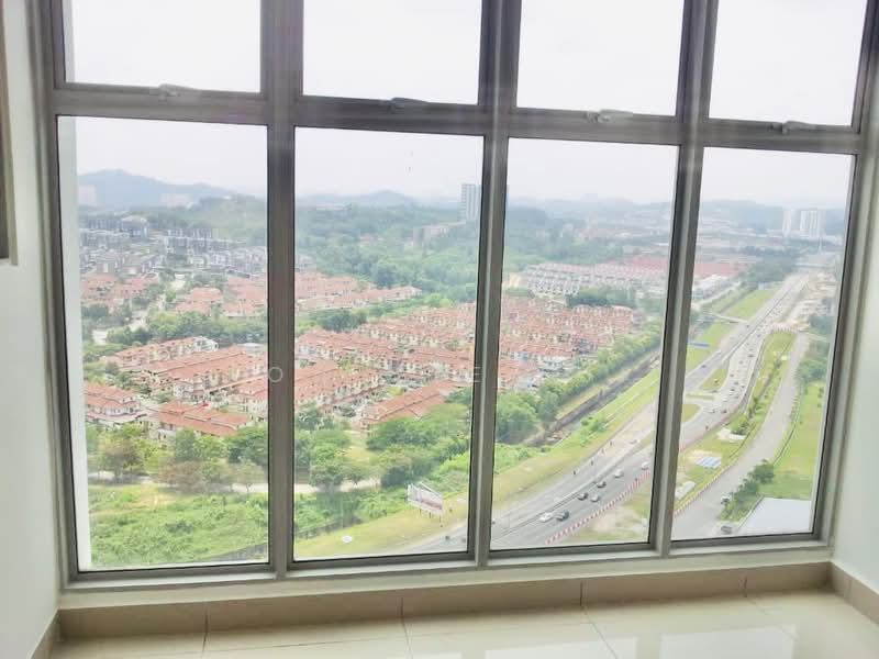 Service Residence for Sale at 3 Elements - Kow Tze Fui - View - PropertyGuru.com.my