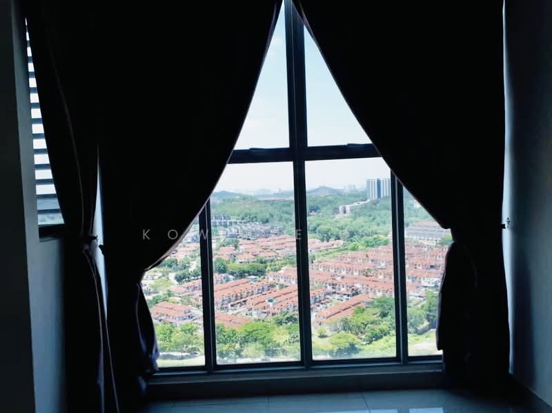 Service Residence for Sale at 3 Elements - Kow Tze Fui - View - PropertyGuru.com.my