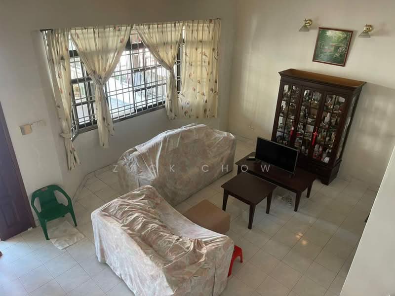 Taman Pelangi Indah untuk Untuk Dijual - RM 625,000, Mac 2026 - Living Room - PropertyGuru.com.my