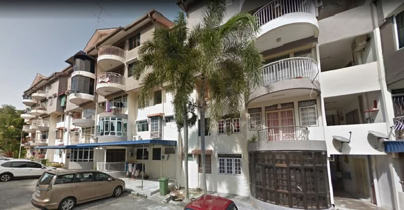 Mutiara Perdana untuk Untuk Dijual - RM 233,280, Mac 2026 - Exterior - PropertyGuru.com.my