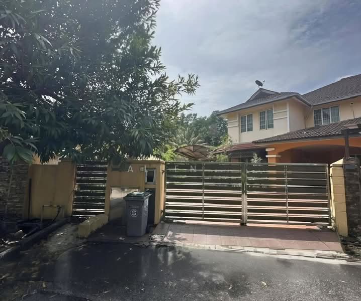 Jalan Padi Huma 14, Bandar Baru UDA Bank Lelong House Auction Date 08-Apr-26 untuk Untuk Dijual - RM 1,170,000, Mac 2026 - Exterior - PropertyGuru.com.my