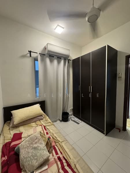 Service Residence for Rent at E-Tiara - Adelyn Lee - Bedroom - PropertyGuru.com.my