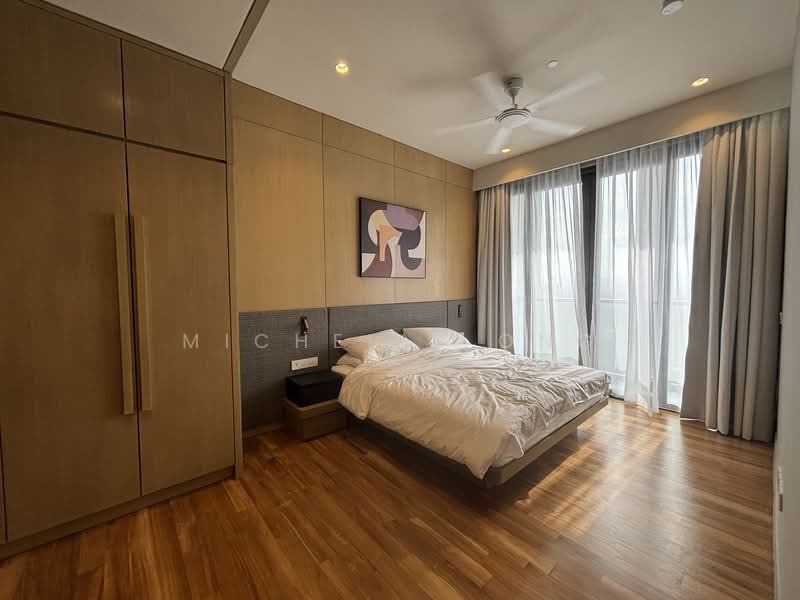 Service Residence for Rent at The Conlay - Michelle Ong - Bedroom - PropertyGuru.com.my