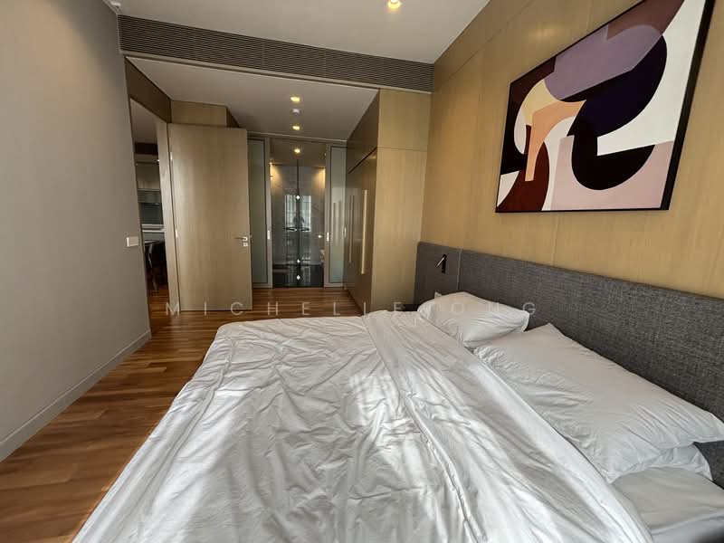 Service Residence for Rent at The Conlay - Michelle Ong - Bedroom - PropertyGuru.com.my