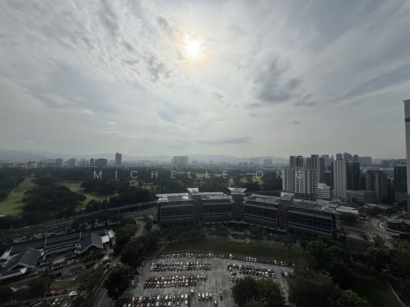 Service Residence for Rent at The Conlay - Michelle Ong - View - PropertyGuru.com.my