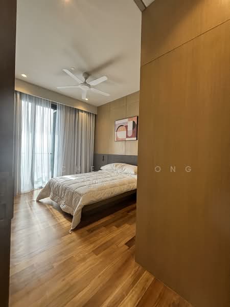 Service Residence for Rent at The Conlay - Michelle Ong - Bedroom - PropertyGuru.com.my