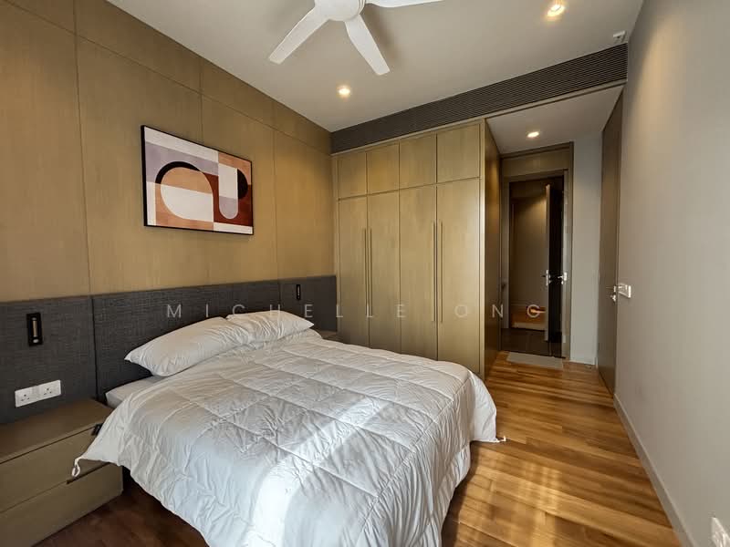 Service Residence for Rent at The Conlay - Michelle Ong - Bedroom - PropertyGuru.com.my
