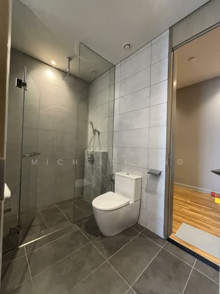Service Residence for Rent at The Conlay - Michelle Ong - Bathroom - PropertyGuru.com.my