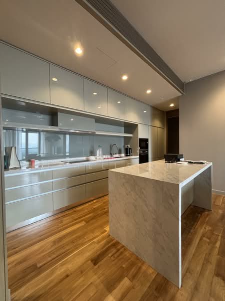 Service Residence for Rent at The Conlay - Michelle Ong - Kitchen - PropertyGuru.com.my