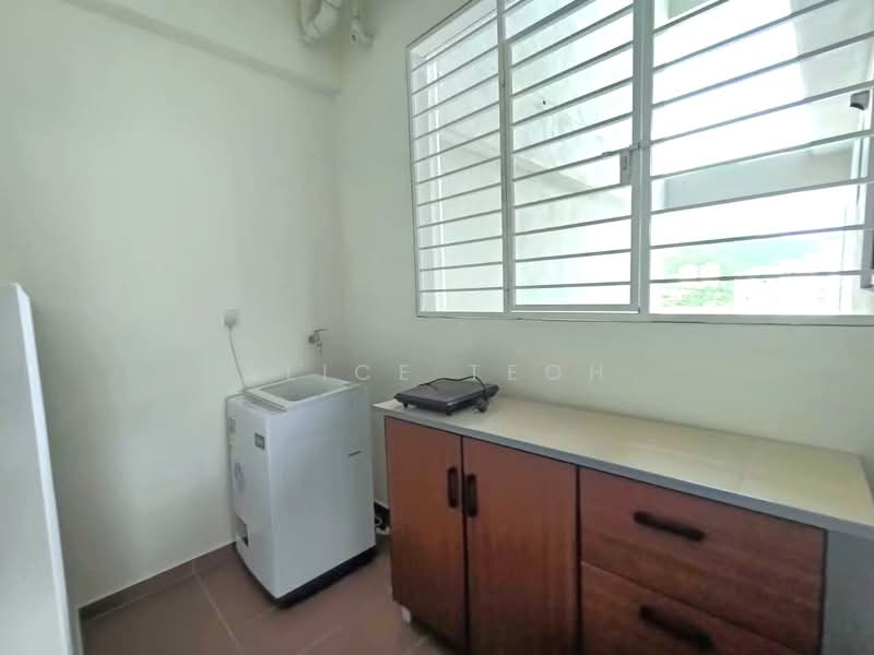 Golden Triangle 2 untuk Untuk Dijual - RM 700,000, Apr 2026 - Interior - PropertyGuru.com.my