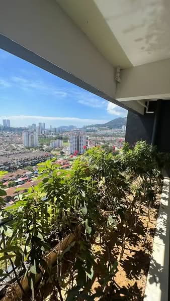 Golden Triangle 2 untuk Untuk Dijual - RM 700,000, Apr 2026 - Corridor  - PropertyGuru.com.my