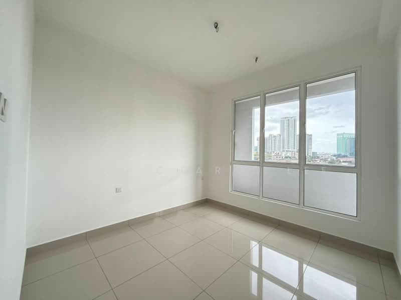 Service Residence for Rent at TRELLIS RESIDENCES - Hong Charng Lee - Interior - PropertyGuru.com.my