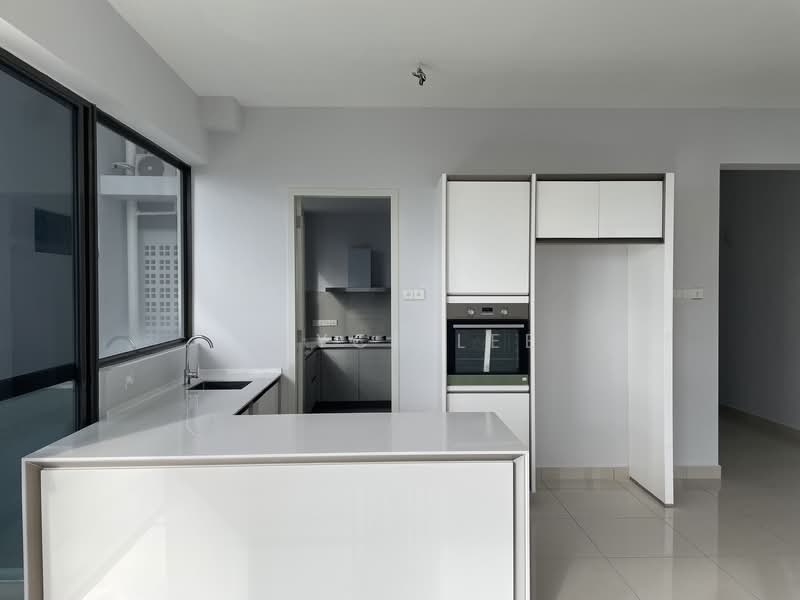 Condominium for Sale at The Marin at Ferringhi - Joyce Lee - Kitchen - PropertyGuru.com.my