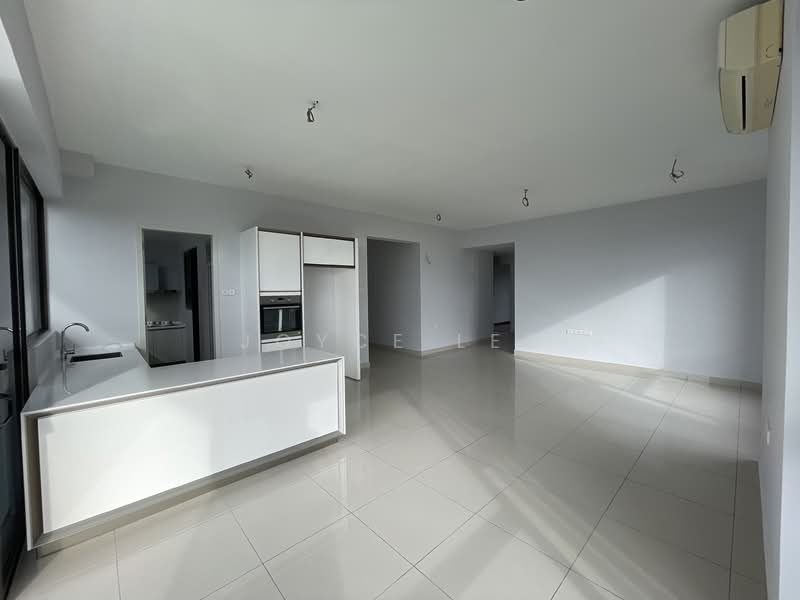 Condominium for Sale at The Marin at Ferringhi - Joyce Lee - View of Living Spaces - PropertyGuru.com.my