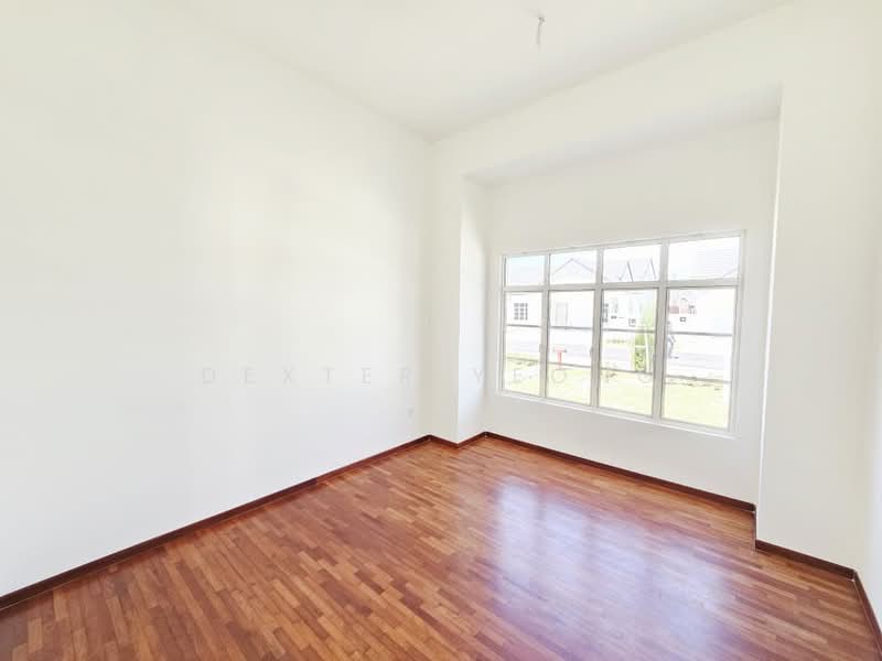 Brand New !! Spacious Single Storey Bungalow untuk Untuk Dijual - RM 1,240,000, Mac 2026 - Interior - PropertyGuru.com.my