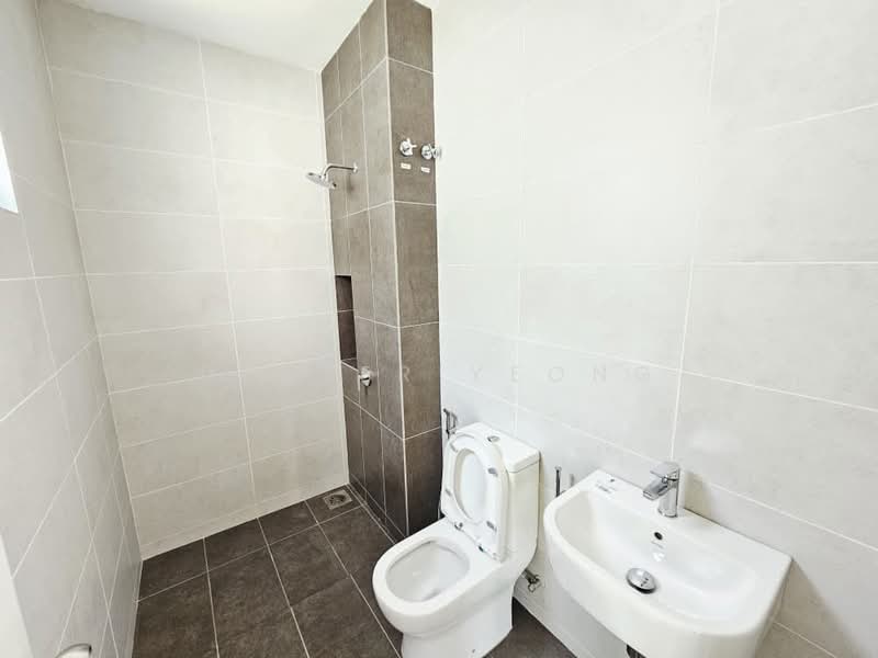 For Sale - [Brand New] Setia Ecohill 2-sty Bungalow