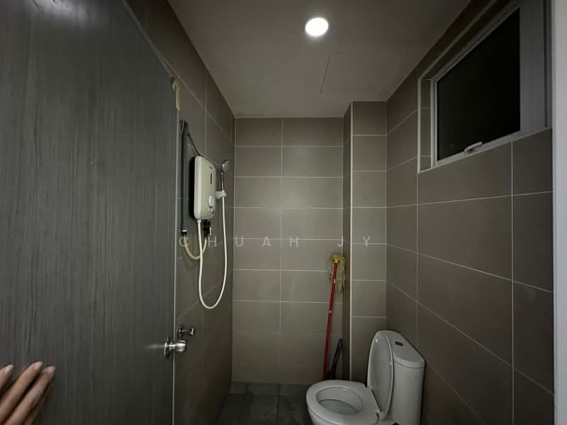 2-storey Terraced House for Rent in Seberang Perai (Penang) - Chuah Jy - Bathroom - PropertyGuru.com.my