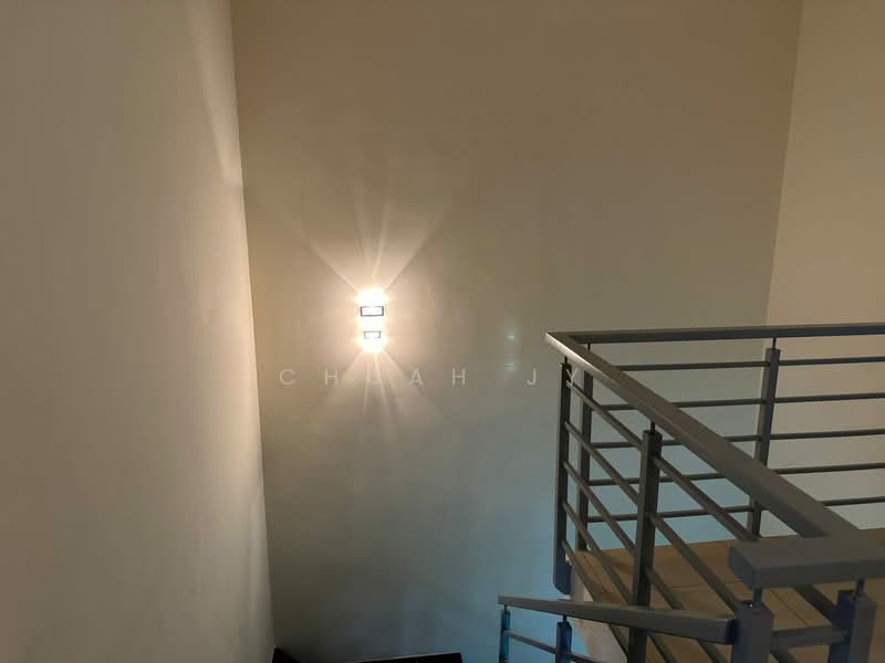 2-storey Terraced House for Rent in Seberang Perai (Penang) - Chuah Jy - PropertyGuru.com.my