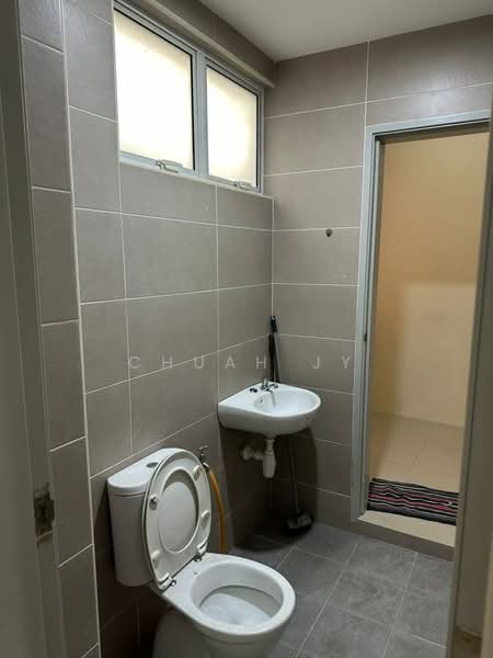 2-storey Terraced House for Rent in Seberang Perai (Penang) - Chuah Jy - PropertyGuru.com.my