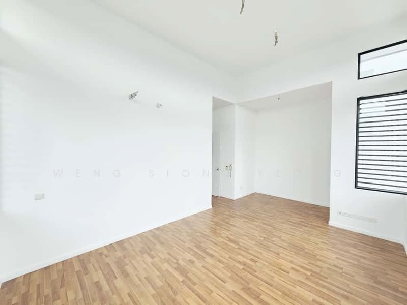 Cluster House for Sale in Eco Majestic (Semenyih) - Dexter Yeong - PropertyGuru.com.my